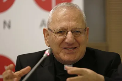 Chaldean Patriarchate drops ‘Babylon’ from official title