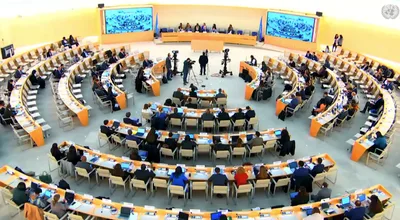 Persecution of Eritrean Jehovah’s Witnesses Condemned by Human Rights Experts
