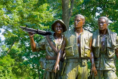Honoring Our Vietnam Veterans