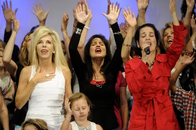 Five Uncomfortable Church Documentaries That Are Still Worth Watching - RELEVANT