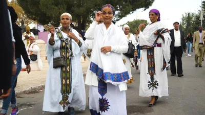 Israel to Expedite Airlift of Ethiopian Jews as Country’s Civil War Rages On