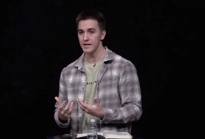 Pastor Offers 3 Reasons Why God Allows Trials and Suffering