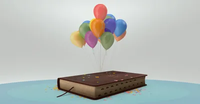 The Bible Has a Clear and Consistent ‘Party Theology’
