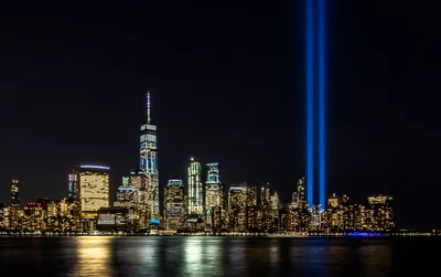 9/11: Security, protection & prayer | Baptist Press