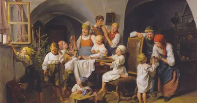 5 Books on the History of Christmas