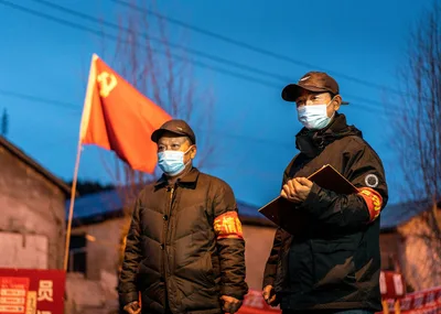 'Transnational repression': Is China Trying to Erode Freedom of Speech in Western Culture?