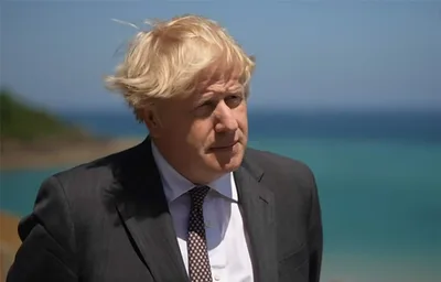 Boris Johnson: ‘Christianity is a superb ethical system ... I would count myself a very bad Christian’