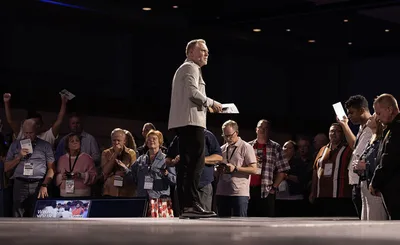 Assemblies of God launches largest missions initiative in 72 years to reach 42% unreached people groups