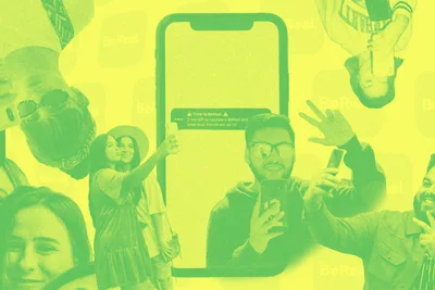 Could BeReal Be a Real Turning Point for Social Media? - RELEVANT