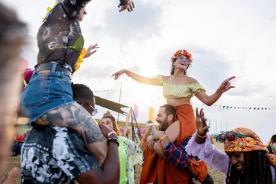 How the Sexual Revolution Freed Men and Failed Women
