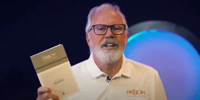 Christian book publisher says Bible Gateway gave 'no explanation' for removing Passion Translation
