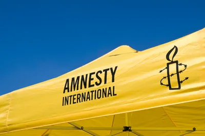 Christian groups call out Amnesty International's 'anti-Christian' bias after being named 'anti-rights'