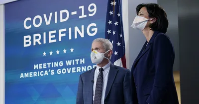 U.S. health officials shorten COVID-19 isolation time