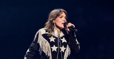 Franni Cash Believes the Best is Yet to Come