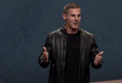 Craig Groeschel Defines Sexual Integrity in a Broken World, Details His 'first Christian relationship'
