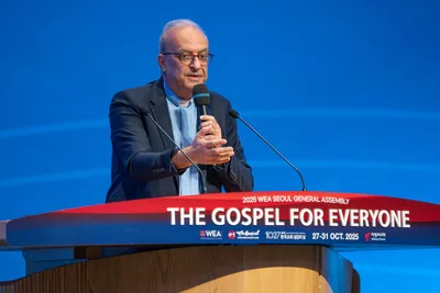 World Evangelical Alliance concludes Seoul Assembly with new leadership and renewed call to unity and mission