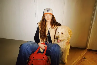 Madison Ryann Ward Is Doing Music Her Way
