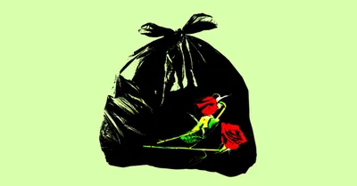 Have We Kissed Purity Goodbye?