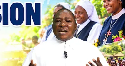 Catholic missionaries in Nigeria urged to persevere amid insecurity, restrictions on worship