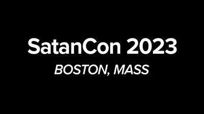 'Largest Satanic Gathering in History': SatanCon Targets Another City That Didn't Allow Their Invocation
