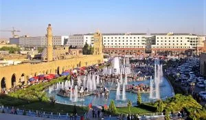 Young Woman Who Left Islam Killed in Iraq - Morningstar News