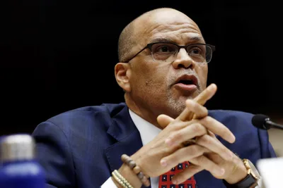 NYC Schools Chancellor Pressed over 'lack of accountability' for Antisemitism in K-12 Schools