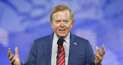 Conservative commentator Lou Dobbs dead at age 78