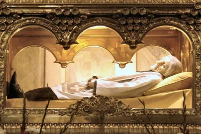 The Feast of Saint John Vianney – a model for priests