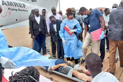 Catholic clerics among 12 arrested after bishop-elect shot in South Sudan