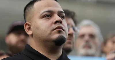 Kilmar Abrego Garcia requests U.S. asylum, deportation delayed