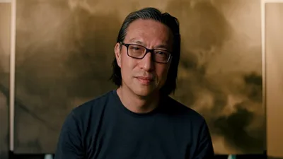 Makoto Fujimura Awarded Kuyper Prize