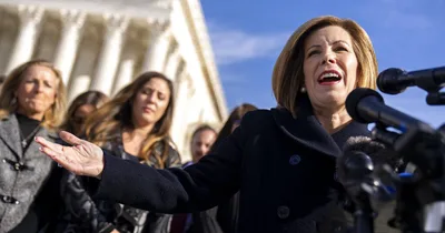 Pro-Life Organizations Sue over Michigan Employment Law