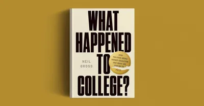 Heretics in Higher Education