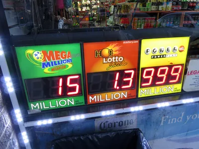 Powerball Jackpots and Lottery Tickets: What Does the Bible Say?