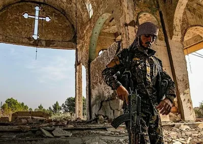 ADF International Calls for Renewed Actions against Radical Islamists