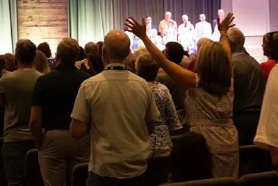 'Our hearts are broken': Pastor Mourns Loss after Deadly Tent Collapse at Outdoor Church Event