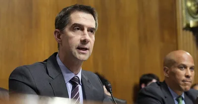 Senate bill would deport noncitizens with protest-related criminal offenses