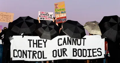 Protests nationwide, but no “Night of Rage”