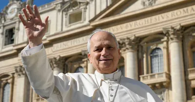Pope Leo XIV: ‘Each baptized person is an active agent of evangelization’