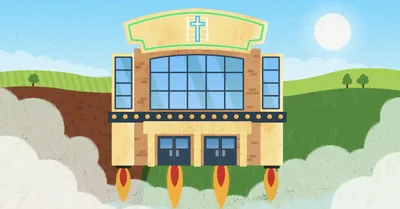 The Key to This Church Planting Network’s Success? Start Big, Stay Big