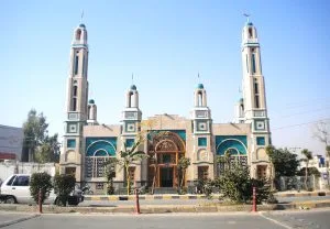 Christian Woman in Pakistan Forcibly Converted, Married, Brother Says - Morningstar News