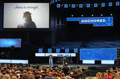 Biblical Worldview Conference Draws Students, Adults to Counter Cultural Trends, 'deconstruction' of Christian Faith