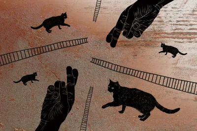 The Surprisingly Christian Origins of Friday the 13th and Other Superstitions - RELEVANT