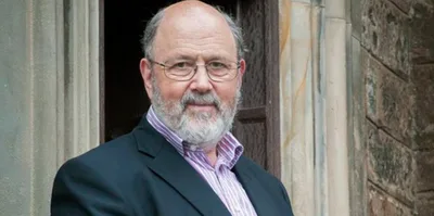 An interview with N.T. Wright on how Christ bridges ethnic, gender, class divisions