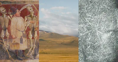 What the First Black Death Victim Wanted the World to Know