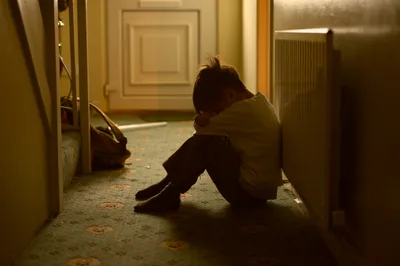 FIRST-PERSON: How you can help the overlooked children affected by substance abuse | Baptist Press