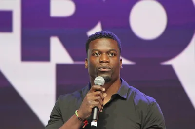 Benjamin Watson Says Racial Injustices Help Fuel Abortion Crisis among Black Americans