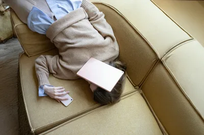 Your 20s Meltdown Is Sacred: Jesus Took His Time Too - RELEVANT