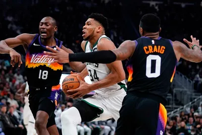 'Give Hope to the Hopeless': NBA Player Announces He's Donating His ENTIRE Salary This Year to Help Save Lives