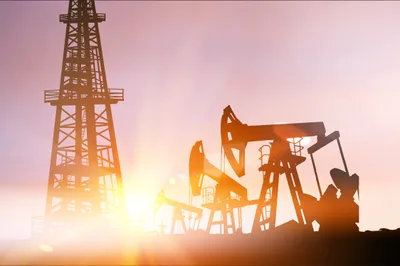 The PC(USA) Has Voted to Divest From Five Major Energy Companies - RELEVANT